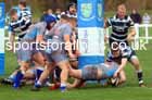 Tynedale Raiders v Heriots II., Tynedale Park, Corbridge  Photo: David T. Hewitson/Sports for All Pics